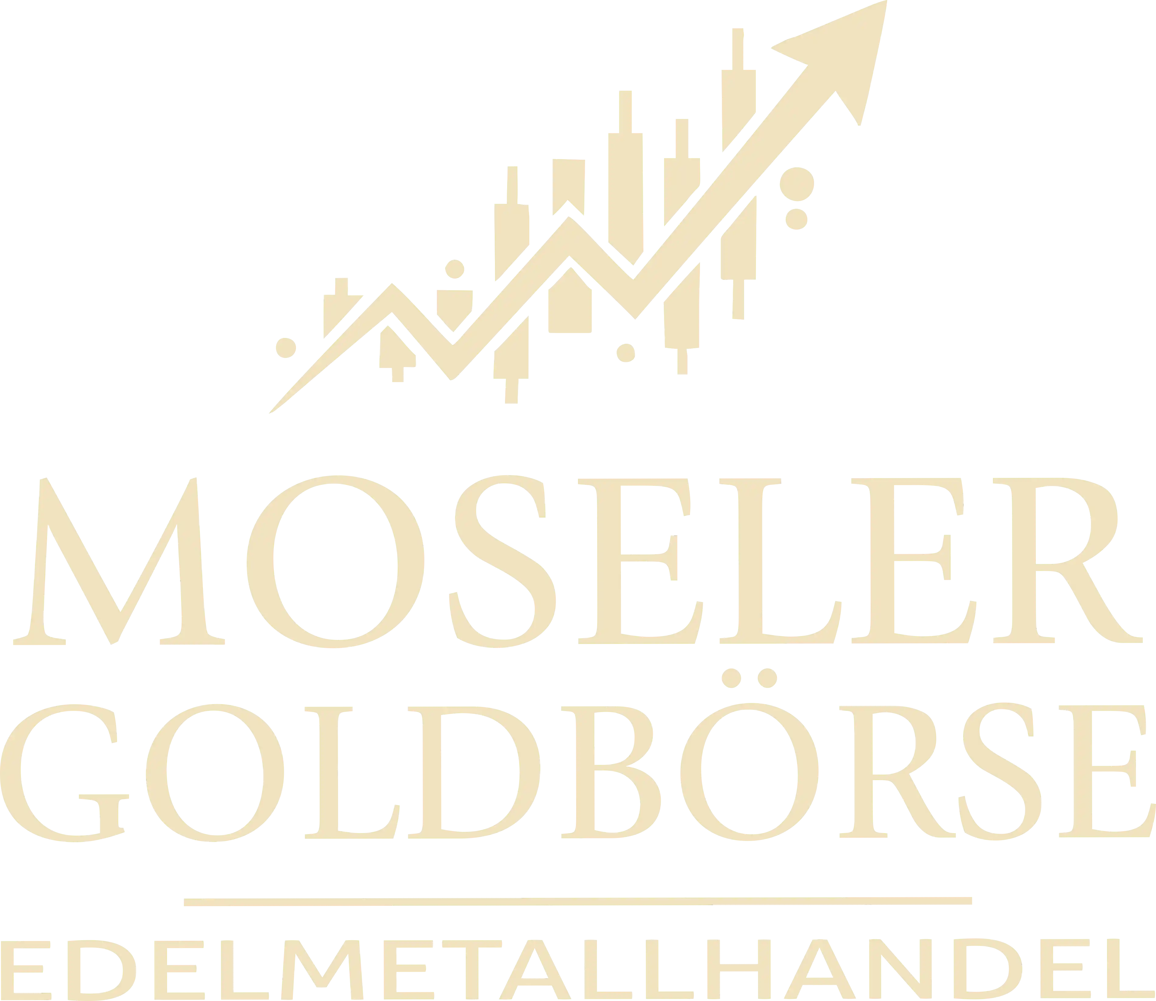 Moseler Goldbörse – Edelmetallhandel